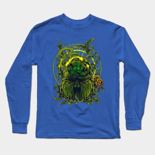 Prayer - Fantasy Figure Long Sleeve T-Shirt